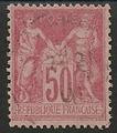 France Obl. 104